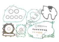 Gaskets, top and bottom set Athena for Honda XR650L, NX650